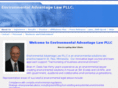environmentaladvantagelaw.com