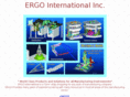 ergotools.com