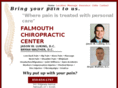 falmouthchiro.com