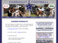 farragutfootball.com