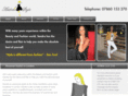 fashionstylistlondon.com