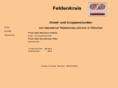 feldenkrais-muenchen.net
