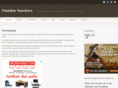 flexibleteachers.com