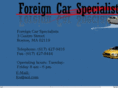 foreigncarspecialists.net