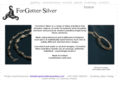 forgottensilverjewellery.com