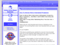 fortunesfromhome.com
