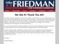 friedmanforvoorhees.com