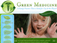 greendoctoroakpark.com