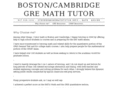 gremathtutor.info