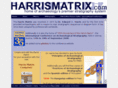 harrismatrix.com