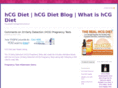 hcgdietfoodlist.net