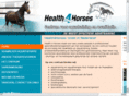 health4horses.com