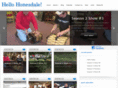 hellohonesdale.org