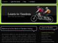 howtotandem.com