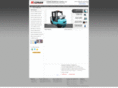 hydmanforklift.com