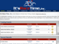 itsracetime.com