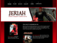 jeriahbook.com