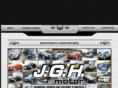 jghmotor.es