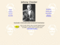 johnnychester.com