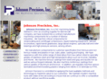 johnsonprecisionmachine.com