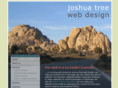 joshuatreewebdesign.com
