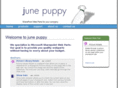 junepuppy.com