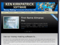 kenkirkpatricksoftware.com