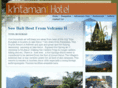 kintamanihotel.com
