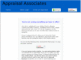 ksappraisalassociates.com