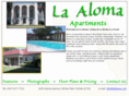 laaloma.com