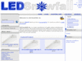 led-snowfall.com