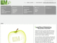 legalbrandmarketing.com
