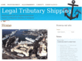 legaltributaryshipping.com