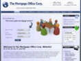 lendersfinancialmortgages.com