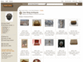 lionkingantiques.com
