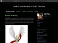 lord-durand-portfolio.com