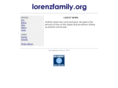 lorenzfamily.org
