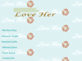 loveherhawaiian.com