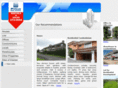mabinsarealestate.com
