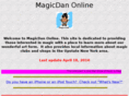 magicdanonline.com