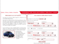 maltaairporttransfer.com