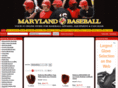 marylandbaseball.net