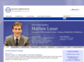matthewlesser.com