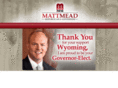 meadforgovernor.com