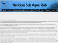 meridiansac.com