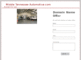 middletennesseeautomotive.com