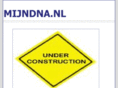 mijndna.nl