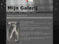 mijngalerij.be