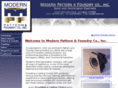 modernpatternandfoundry.com