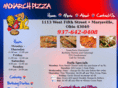 monarchpizza.com